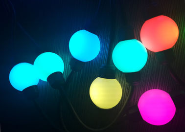 DIY si dirigono la vita lunga durevole d'abitazione del lavoro del policarbonato delle luci del pixel di RGB di uso