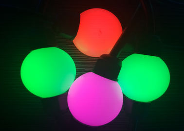 DIY si dirigono la vita lunga durevole d'abitazione del lavoro del policarbonato delle luci del pixel di RGB di uso