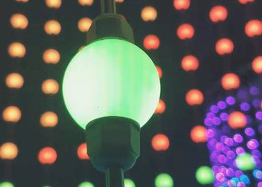 Luci del pixel di RGB della serratura di torsione di LLT con il conteggio su misura Triklits 25 disponibile