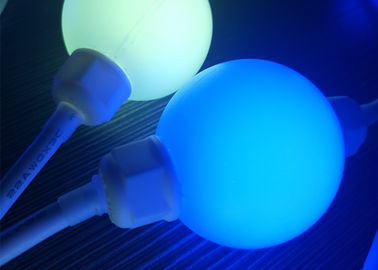 La corda impermeabile della palla di IP65 LED accende il risparmio energetico 360 gradi di ampio angelo di osservazione