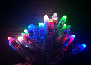 Serratura di torsione del modulo LLT del pixel individualmente indirizzabile LED per le lettere di Manica