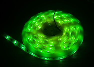 IP65 lampade fluorescenti flessibili del nastro di Smart LED di alta luminosità della striscia del PVC RGB LED