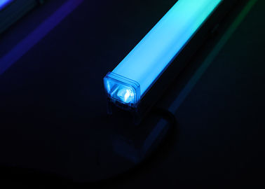 20 lunghezza della serratura 0.25Amps di torsione della luce LLT della metropolitana del pixel SMD3535 RGB regolabile