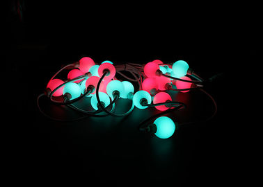 Bassa tensione Smart di RGB LED della palla indirizzabile magica della luce controllato individualmente