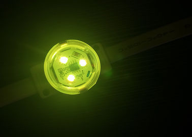 Il punto all'aperto di uso LED di evento accende la luce del punto di Digital LED di bassa tensione 24DC