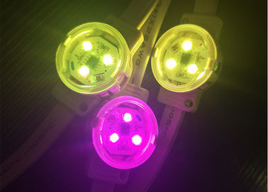 Il CE impermeabile Rohs delle luci del punto di IP65 LED ha certificato 180 gradi che osservano l'angelo
