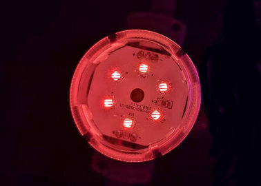 Il punto del PVC SMD3535 IL RGB LED accende l'alta luminosità 0.336W 0,028 amp economizzatori d'energia