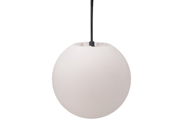 Controlli individualmente la certificazione leggera di Rohs del CE di bassa tensione di CC del globo 12V di RGB