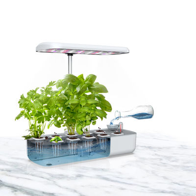 Luce progressiva idroponica astuta domestica della piantatrice LED del giardino del giardino dell'interno